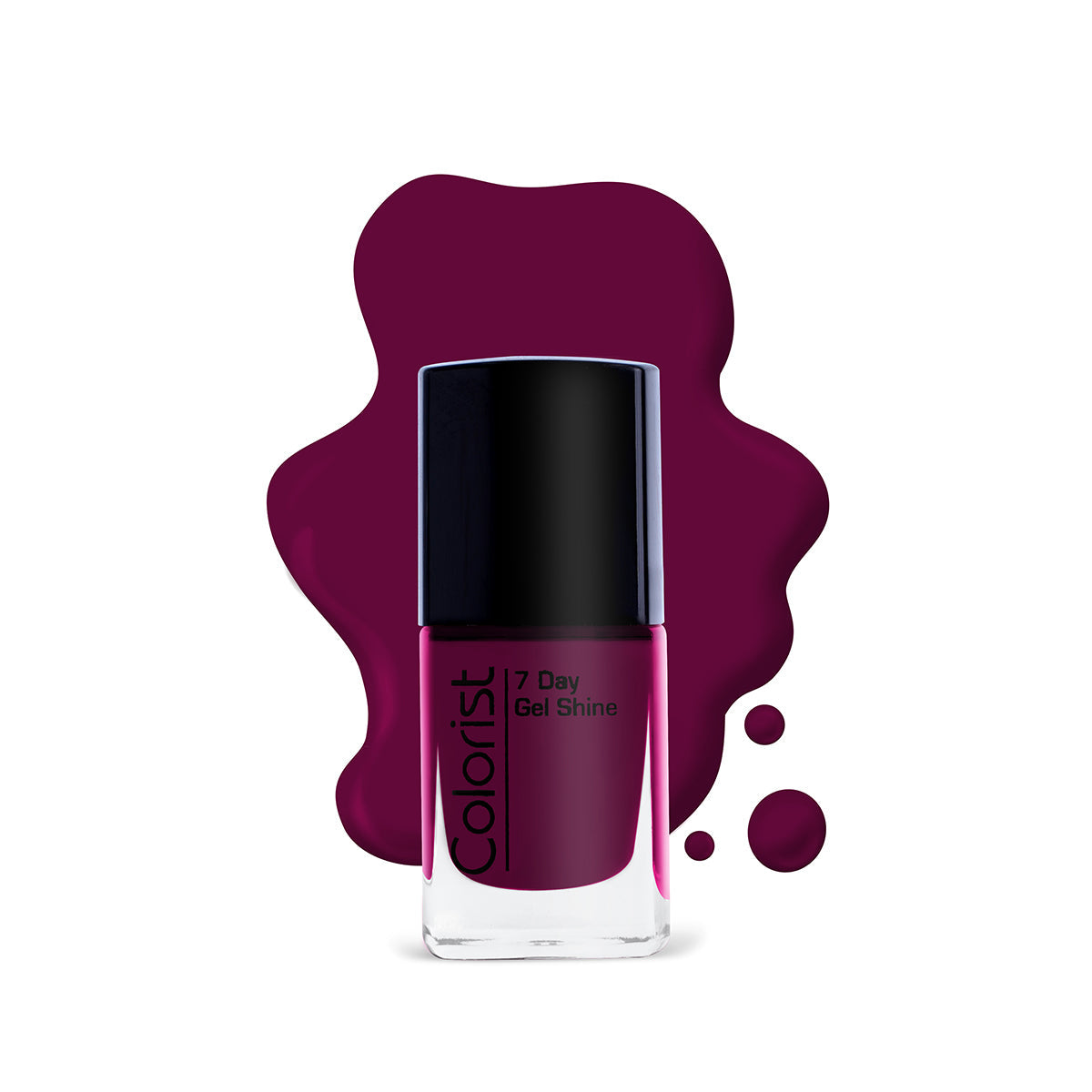 ST London - Colorist Nail Paint - ST050 - Orchid — image 1 — Meeshop Pakistan