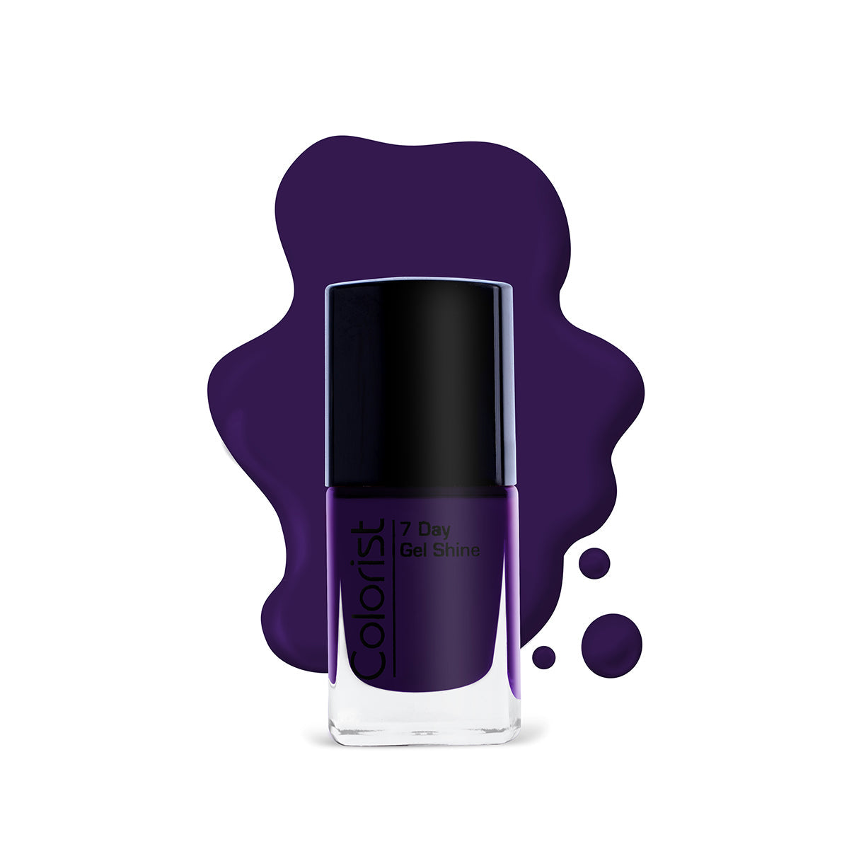 ST London - Colorist Nail Paint - ST051 - Mauve — image 1 — Meeshop Pakistan