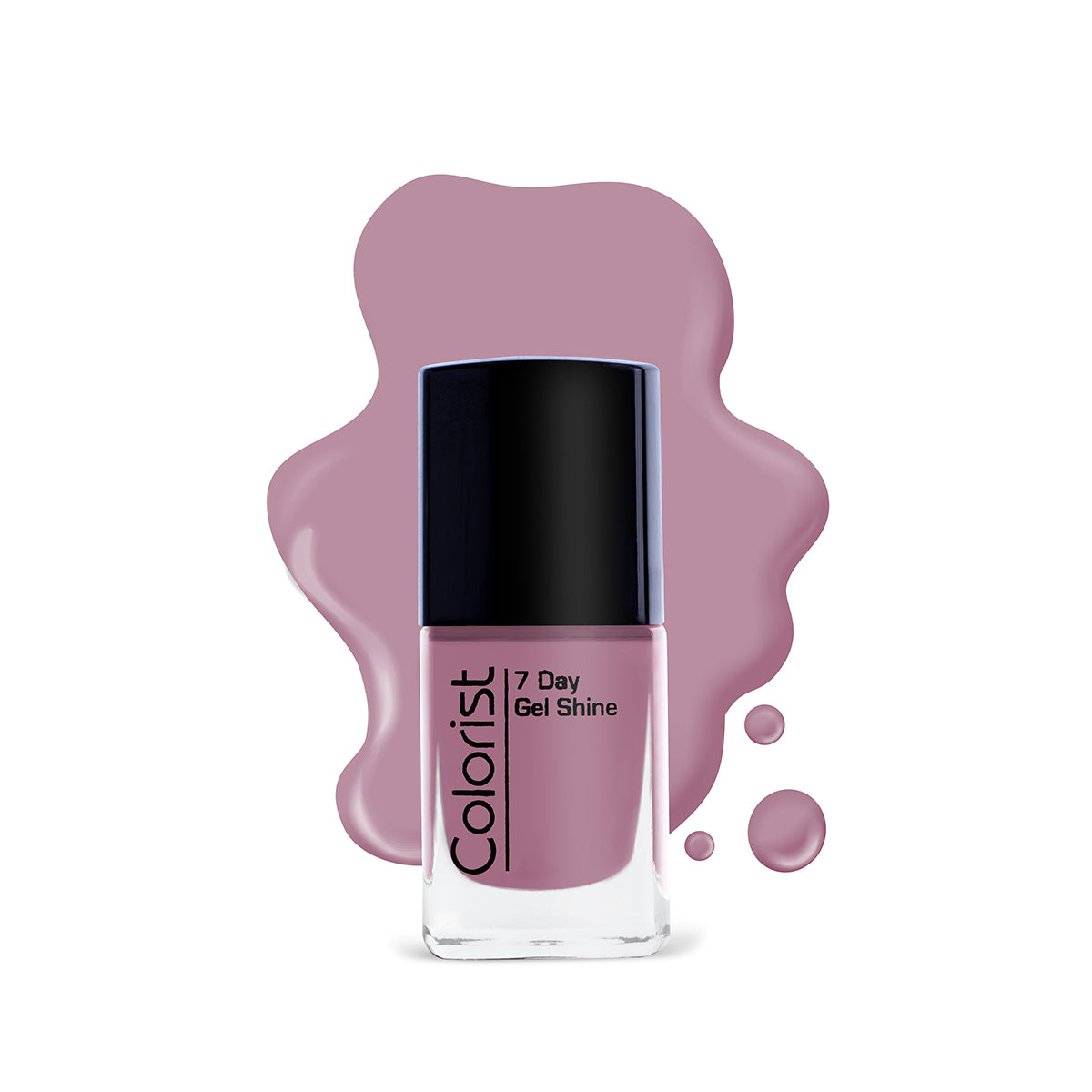 ST London - Colorist Nail Paint - ST055 - Lavender — image 1 — Meeshop Pakistan