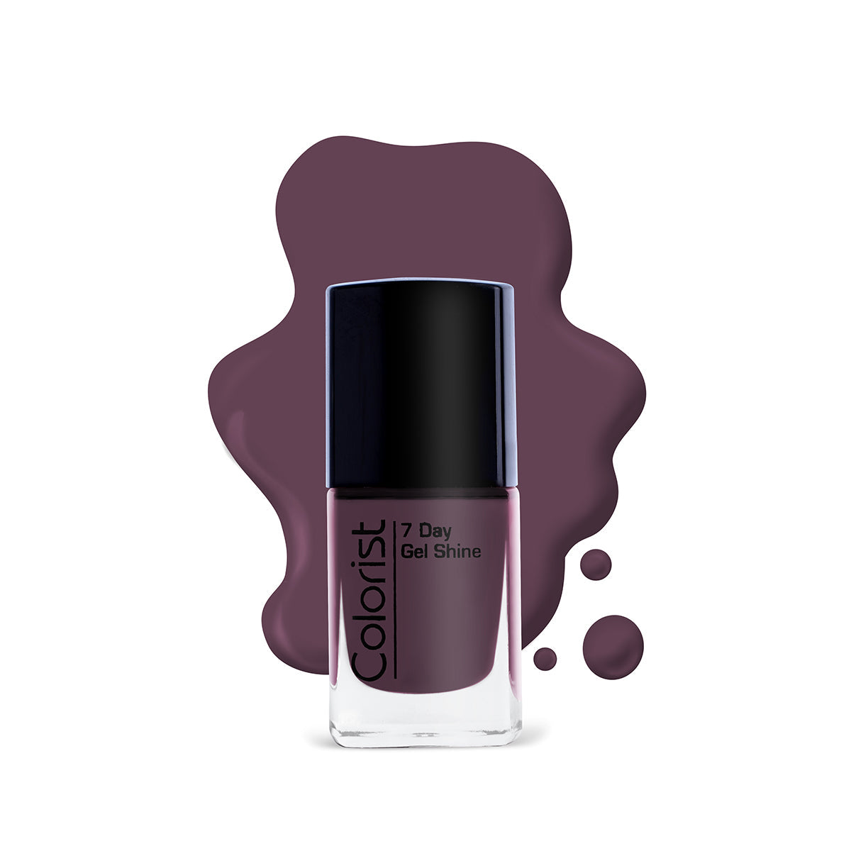 ST London - Colorist Nail Paint - ST056 - Heather — image 1 — Meeshop Pakistan