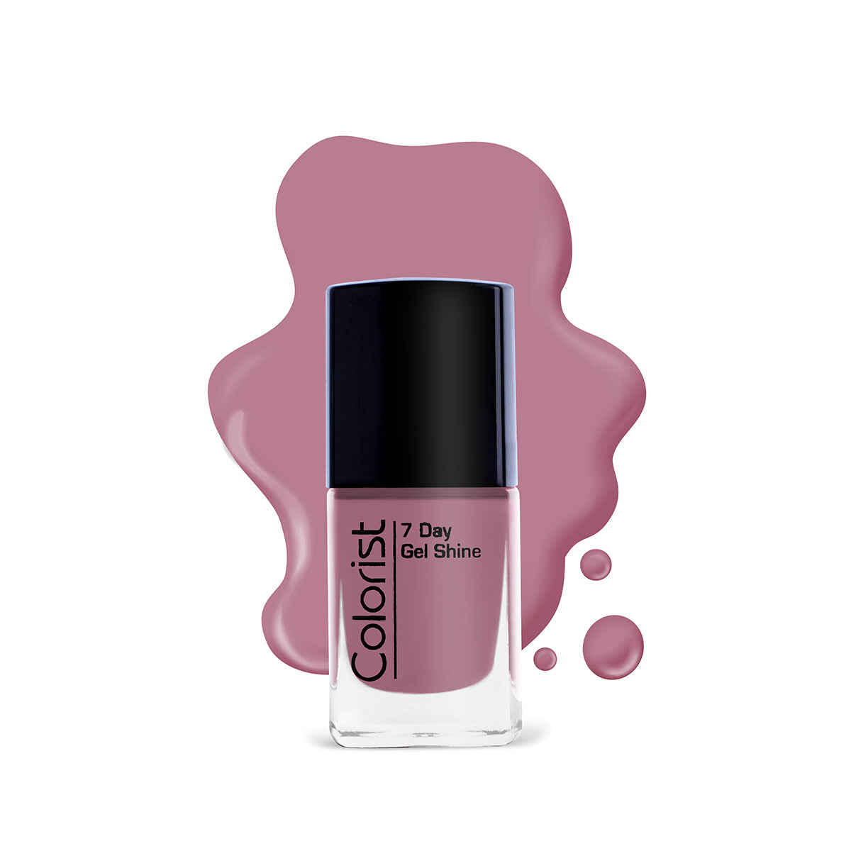 ST London - Colorist Nail Paint - ST057 - Monsoon — image 1 — Meeshop Pakistan