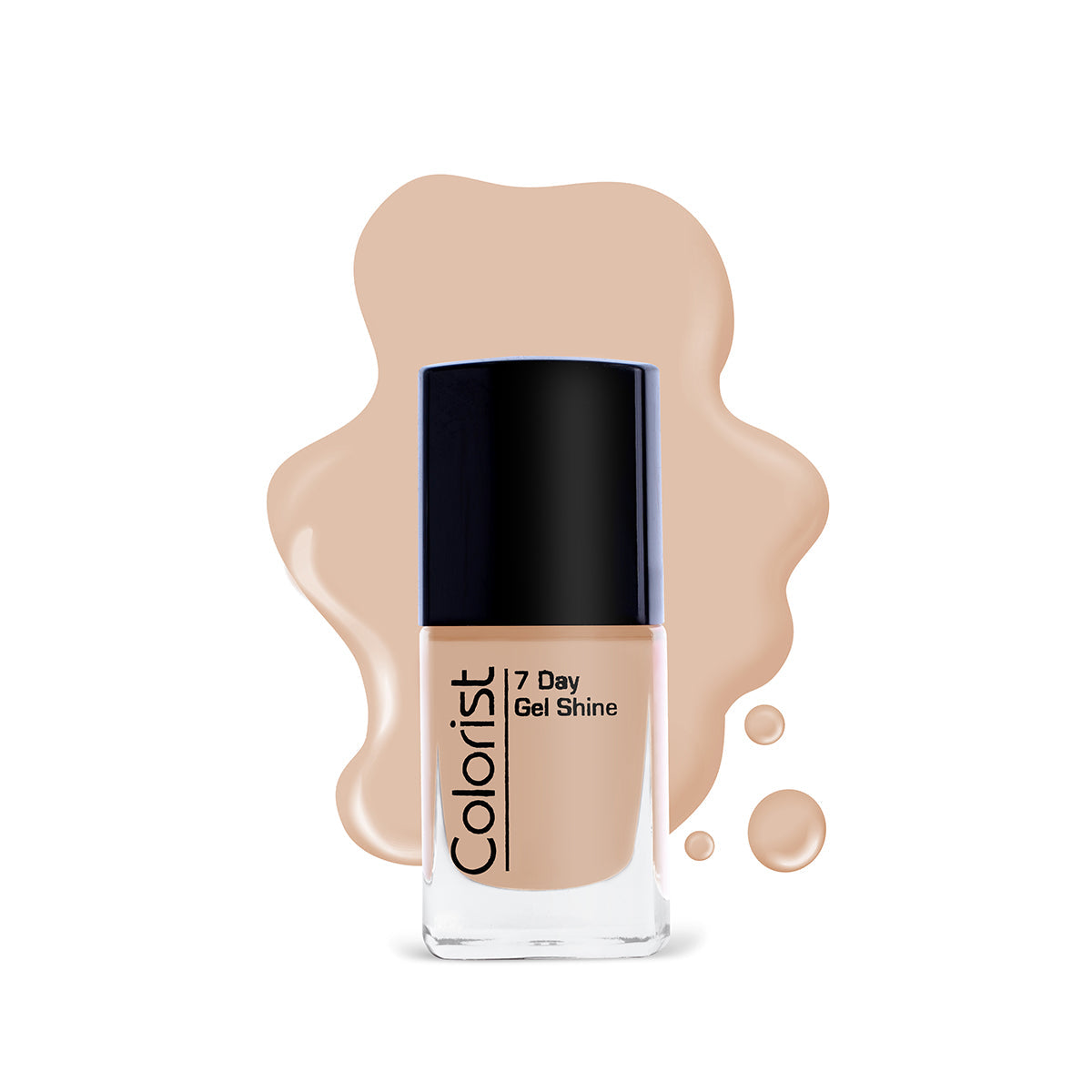 ST London - Colorist Nail Paint - ST058 - Iris — image 1 — Meeshop Pakistan