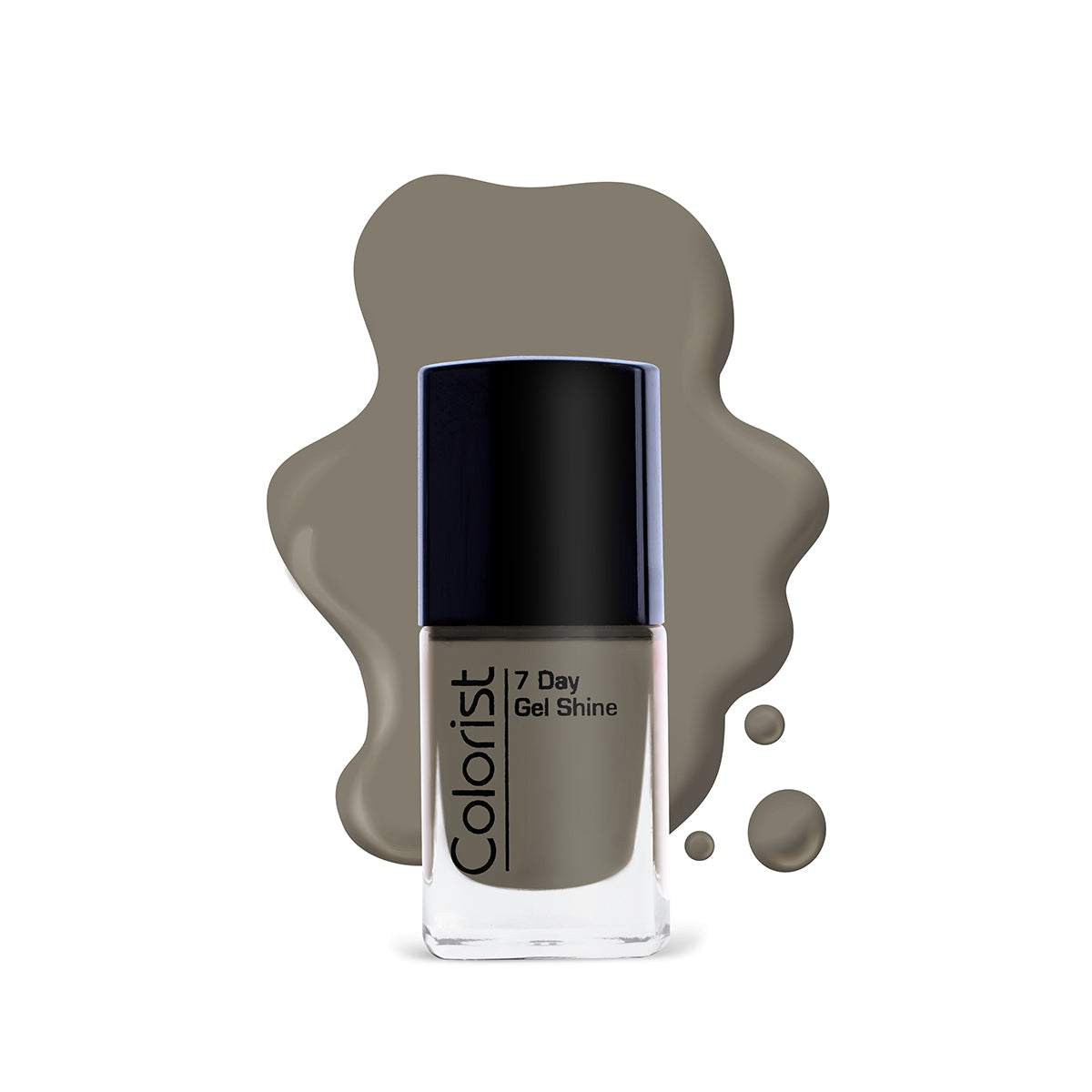 ST London - Colorist Nail Paint - ST062 - Morning Fog — image 1 — Meeshop Pakistan