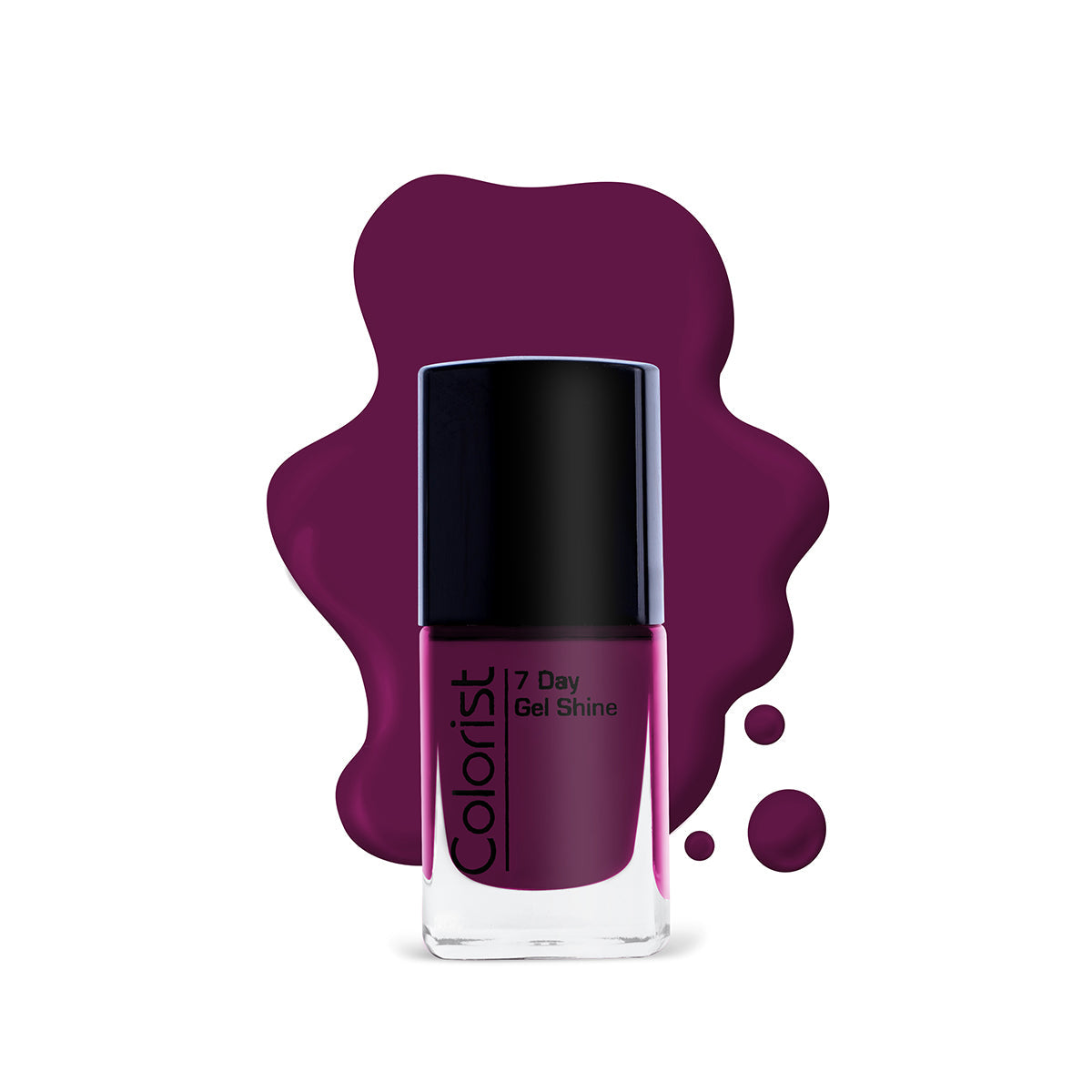 ST London - Colorist Nail Paint - ST063 - Pewter — image 1 — Meeshop Pakistan