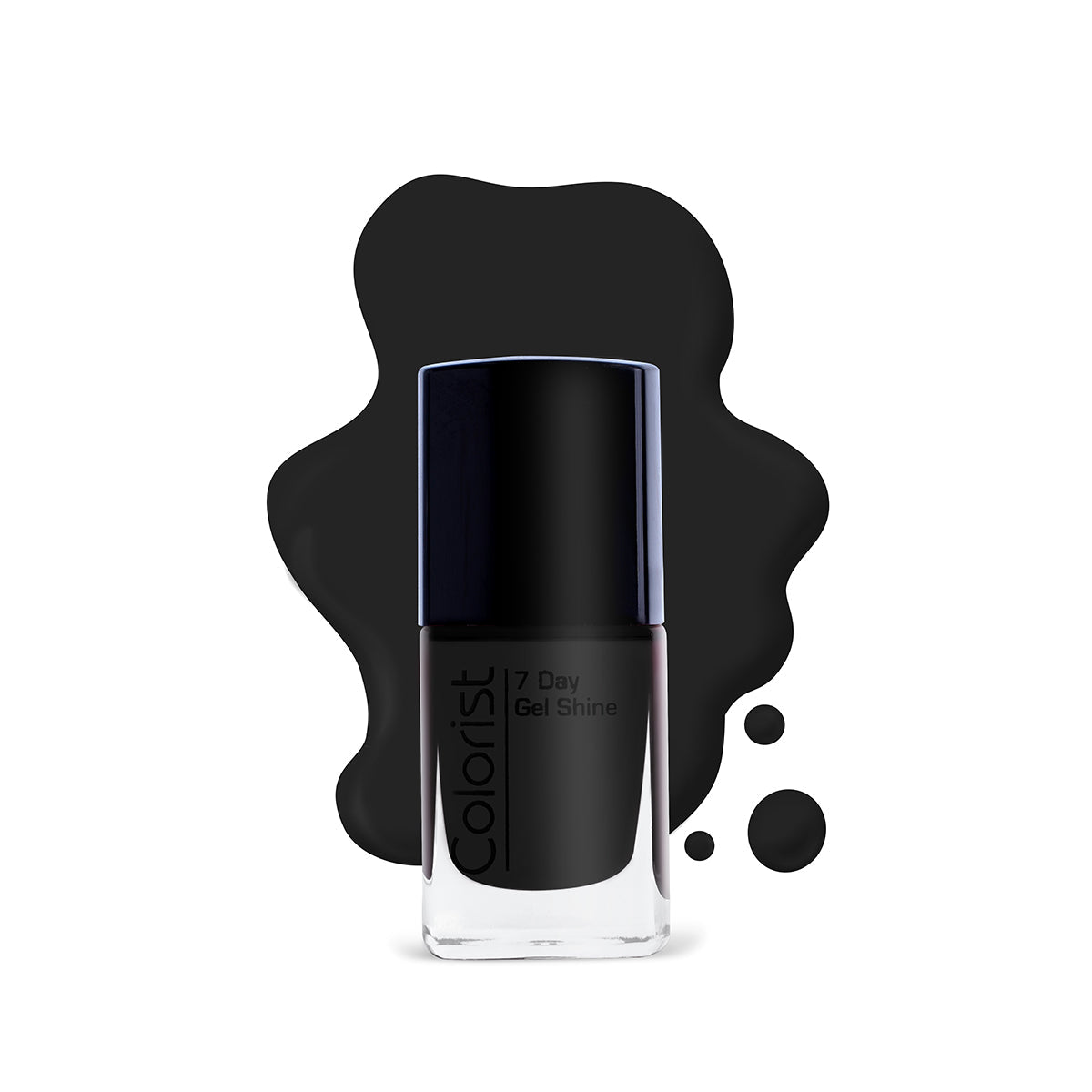 ST London - Colorist Nail Paint - ST064 - Midnight Sky — image 1 — Meeshop Pakistan