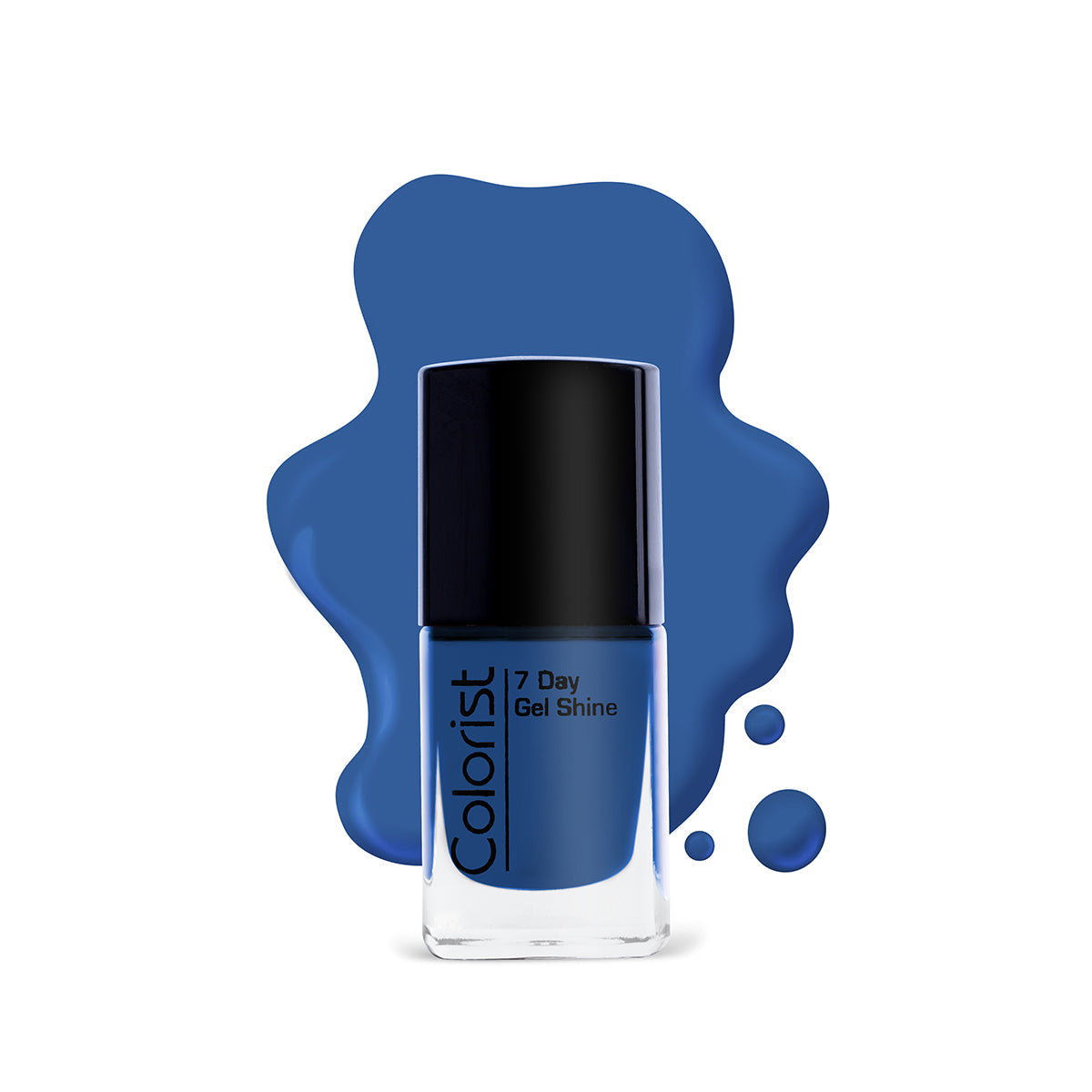 ST London - Colorist Nail Paint - ST066 - Dory — image 1 — Meeshop Pakistan