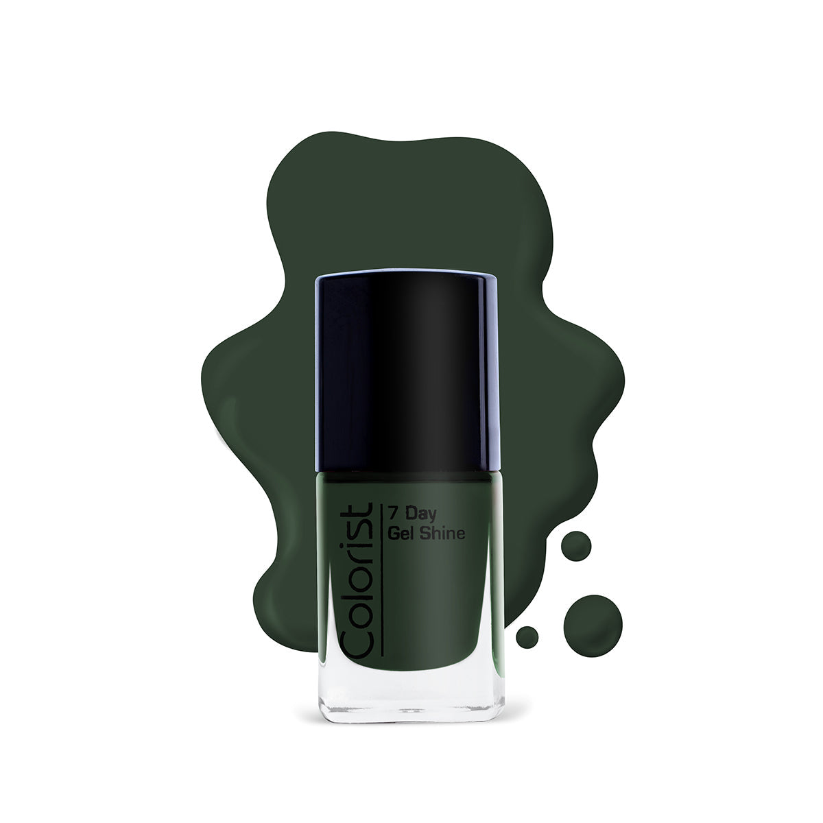 ST London - Colorist Nail Paint - ST074 - Envy — image 1 — Meeshop Pakistan