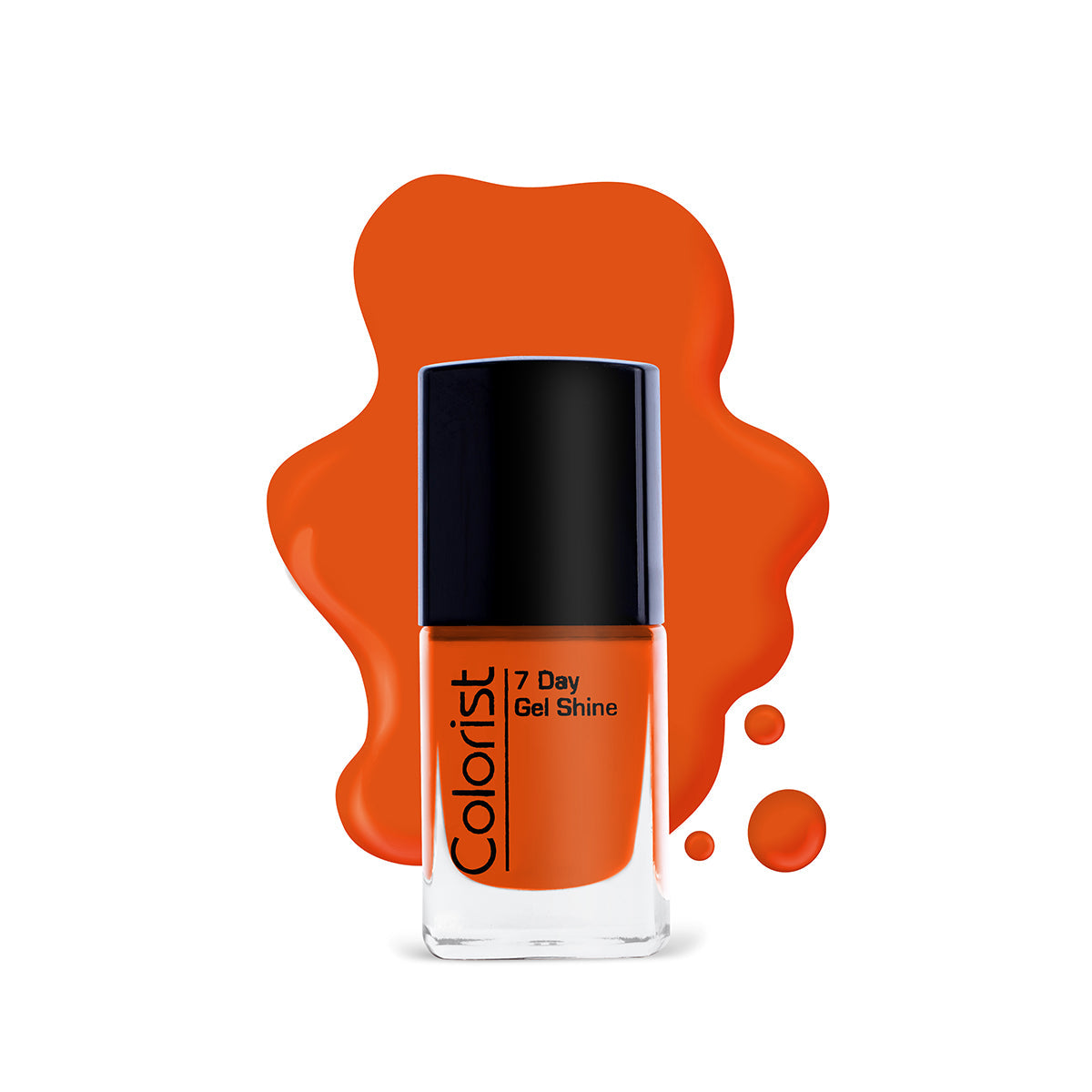 ST London - Colorist Nail Paint - ST075 - Amber — image 1 — Meeshop Pakistan