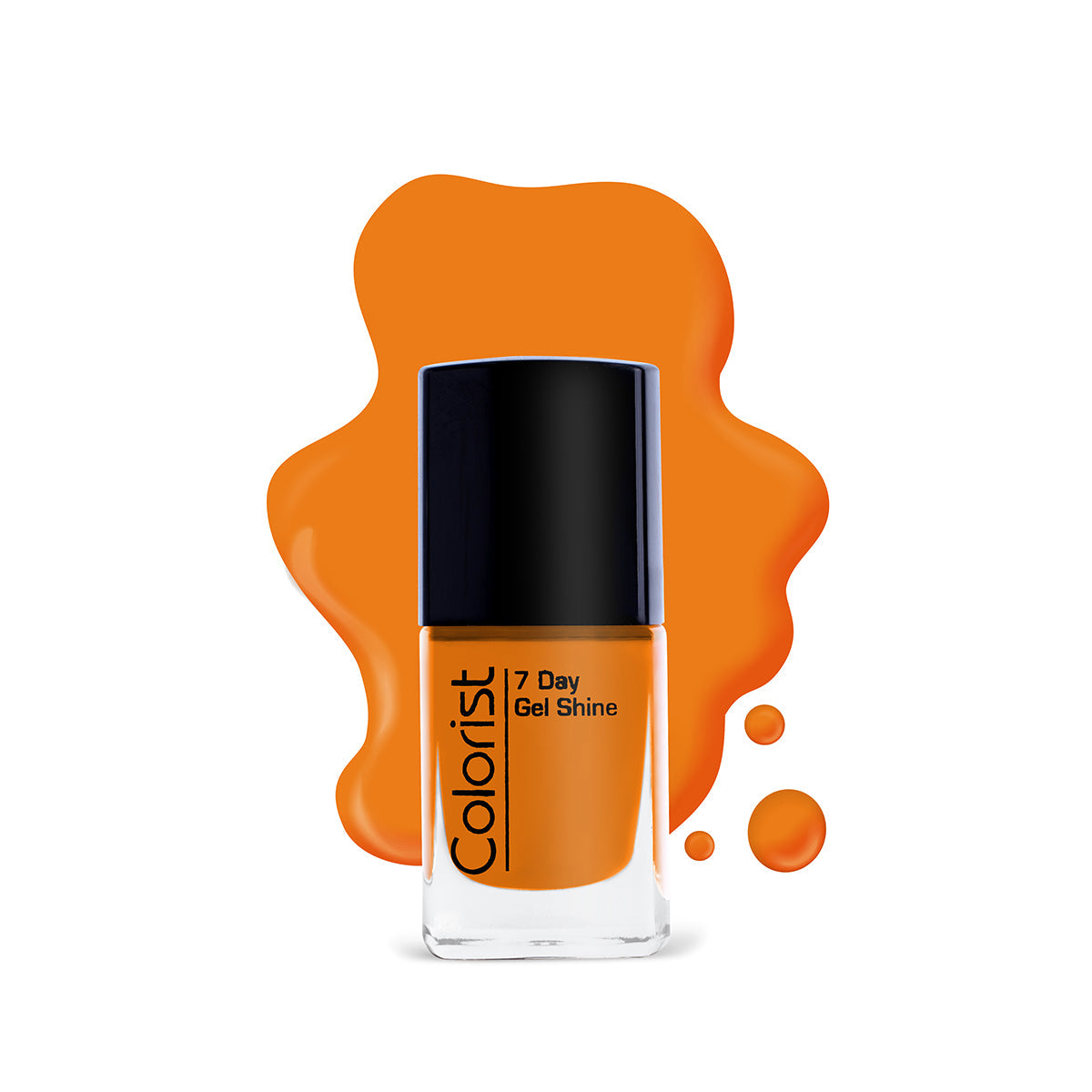 ST London - Colorist Nail Paint - ST076 - Tango — image 1 — Meeshop Pakistan