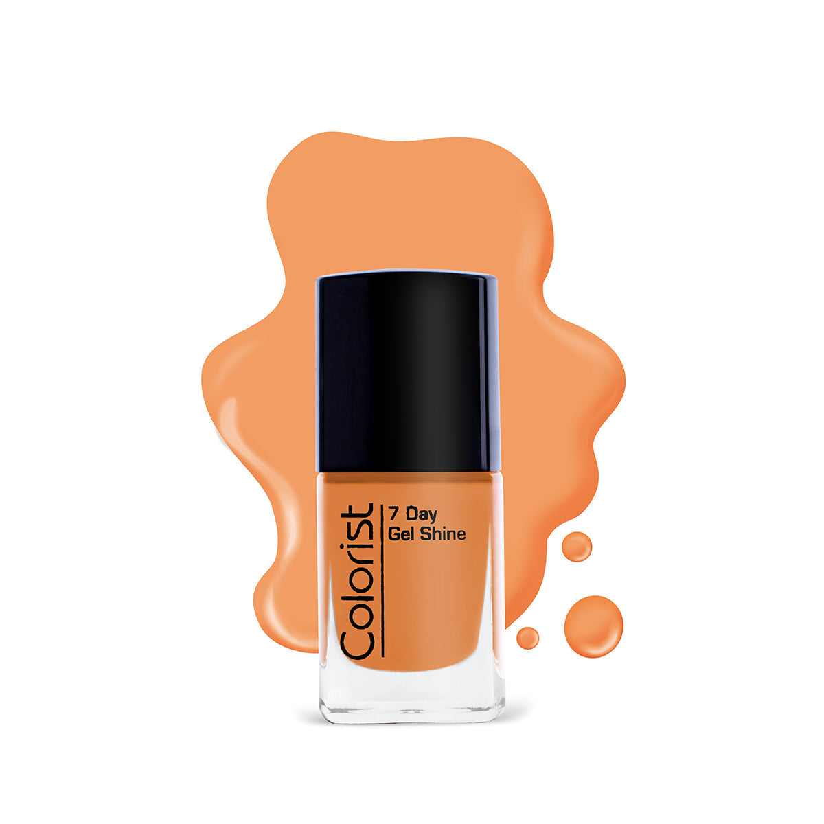 ST London - Colorist Nail Paint - ST077 - Cantaloupe — image 1 — Meeshop Pakistan