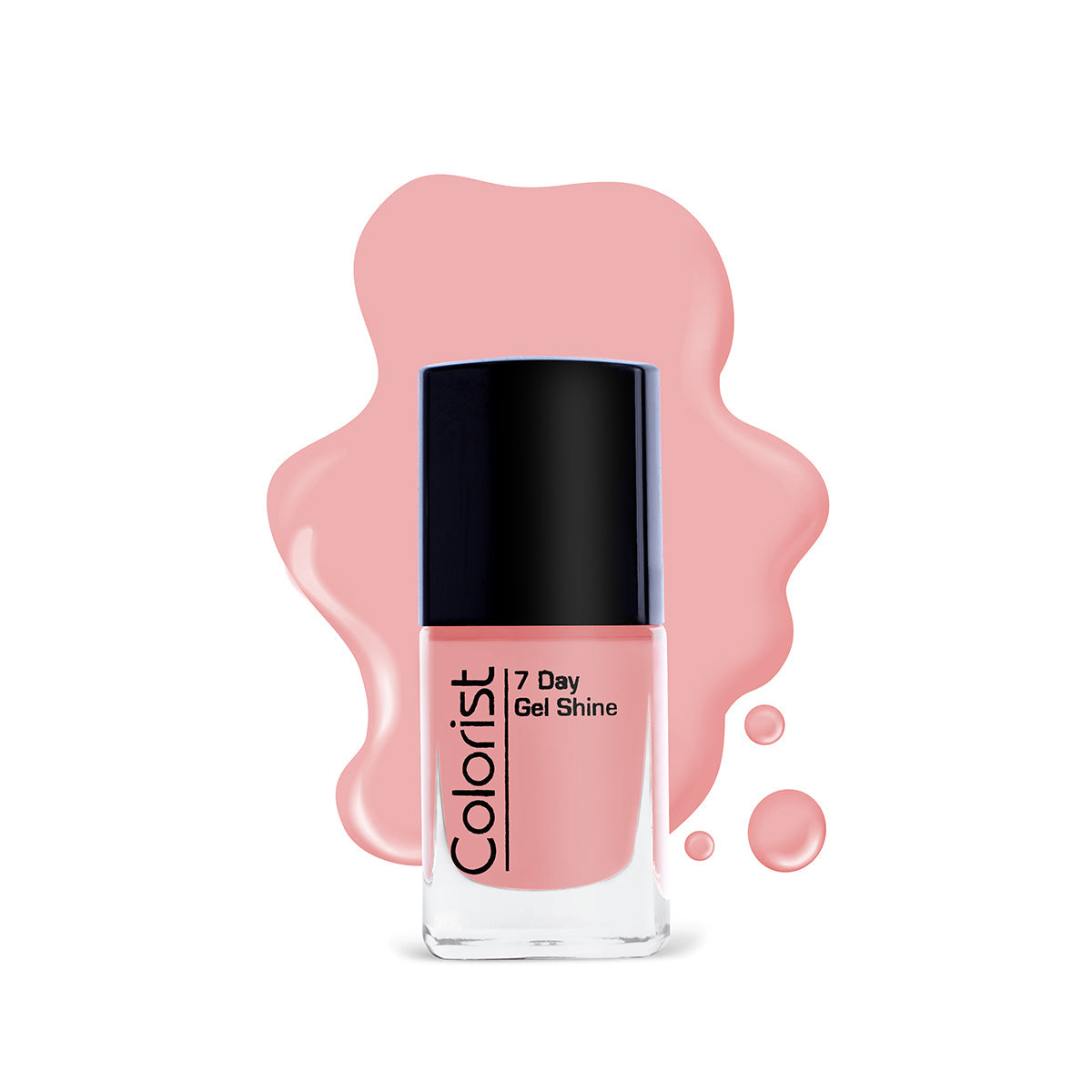 ST London - Colorist Nail Paint - ST301 - Ballerina — image 1 — Meeshop Pakistan