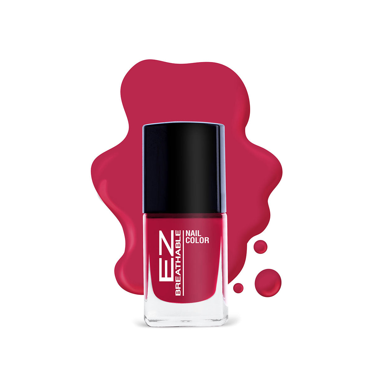 ST London - EZ Breathable Nail Color - St220  Fever — image 1 — Meeshop Pakistan
