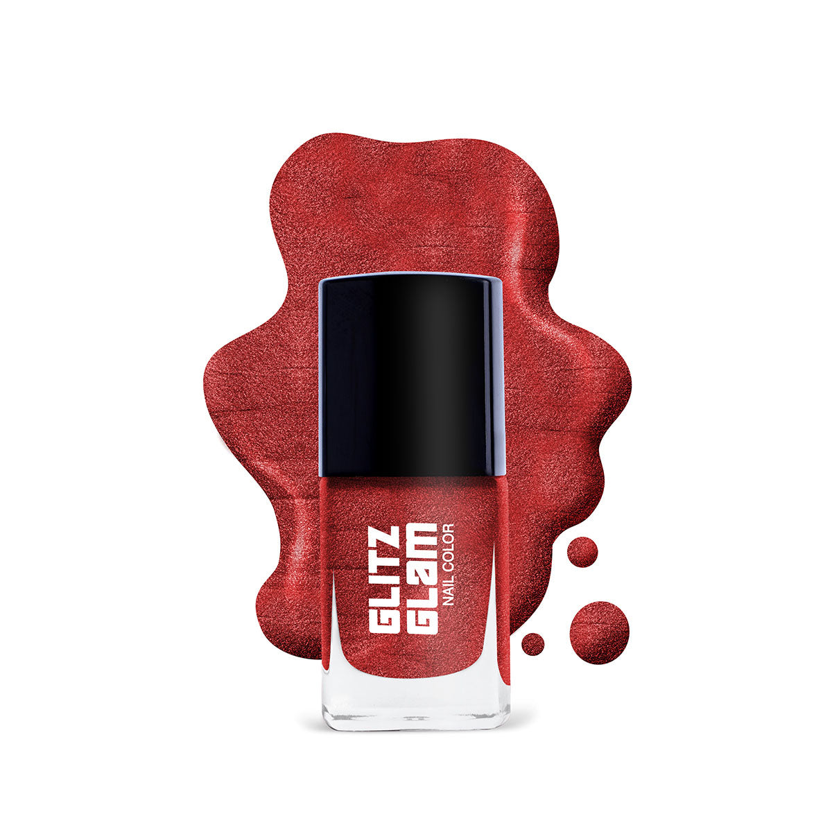 ST London - Glitz & Glam Nail Paint - St259 Love Heart — image 1 — Meeshop Pakistan