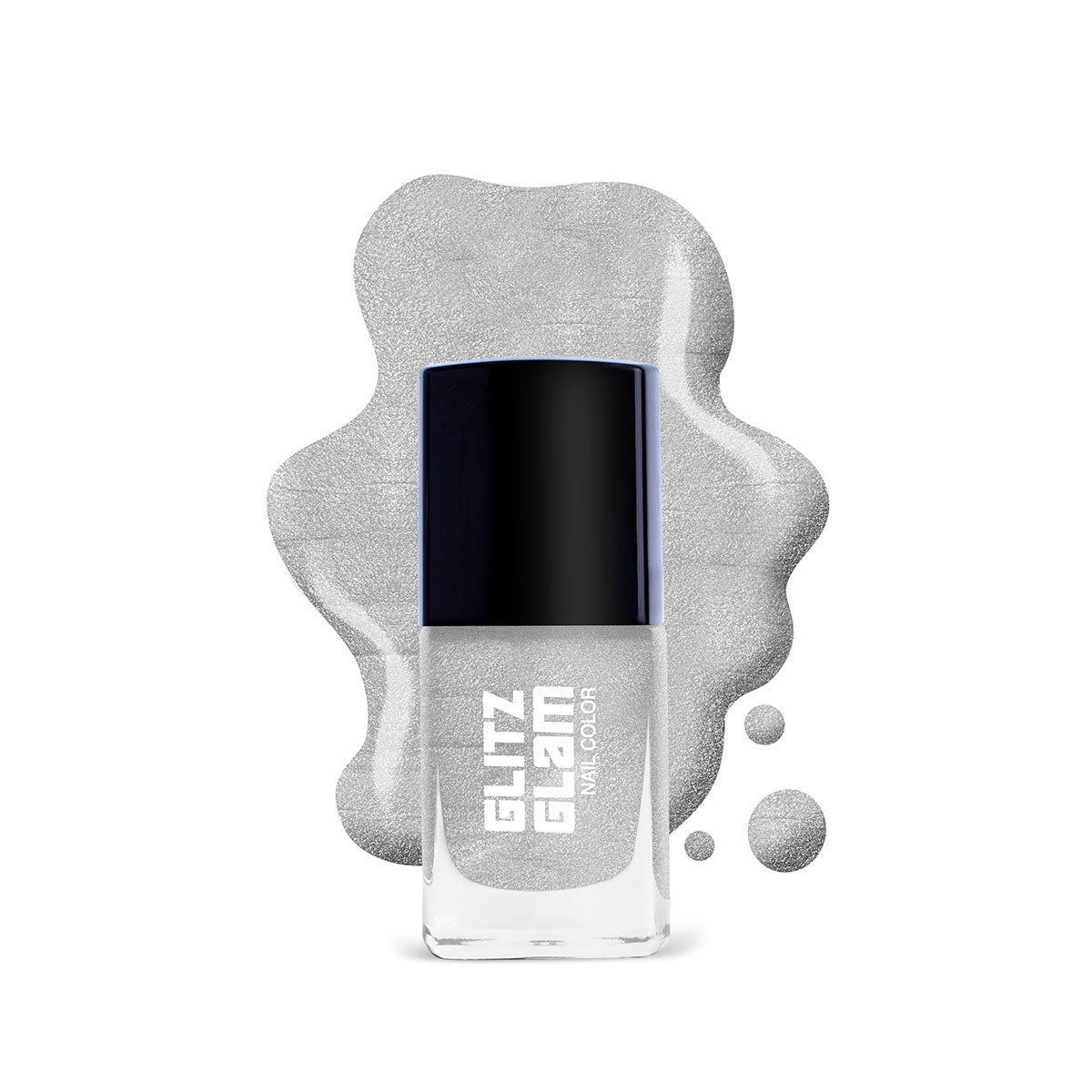ST London - Glitz & Glam Nail Paint - St270 Allure — image 1 — Meeshop Pakistan