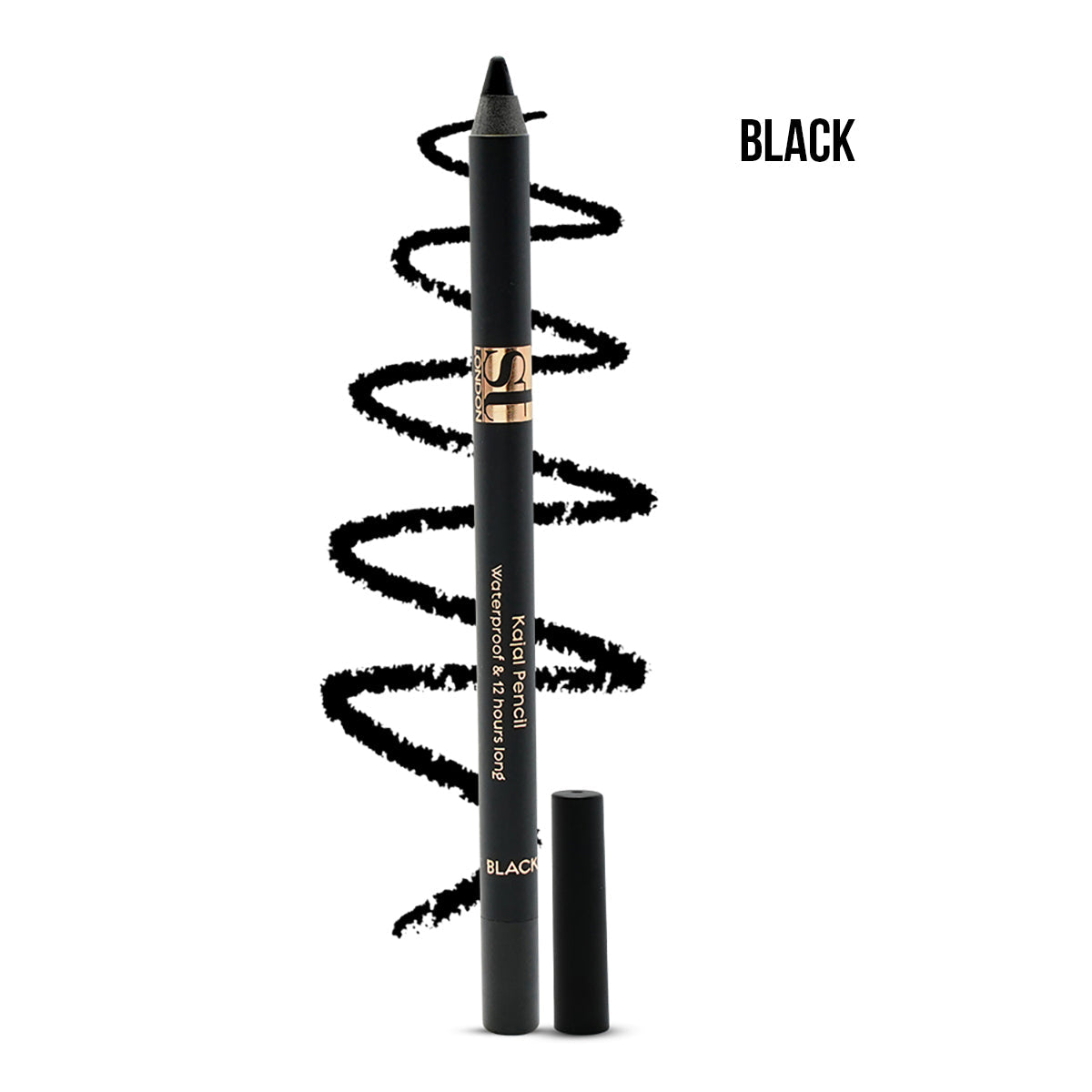 ST London - Kajal Pencil — image 1 — Meeshop Pakistan