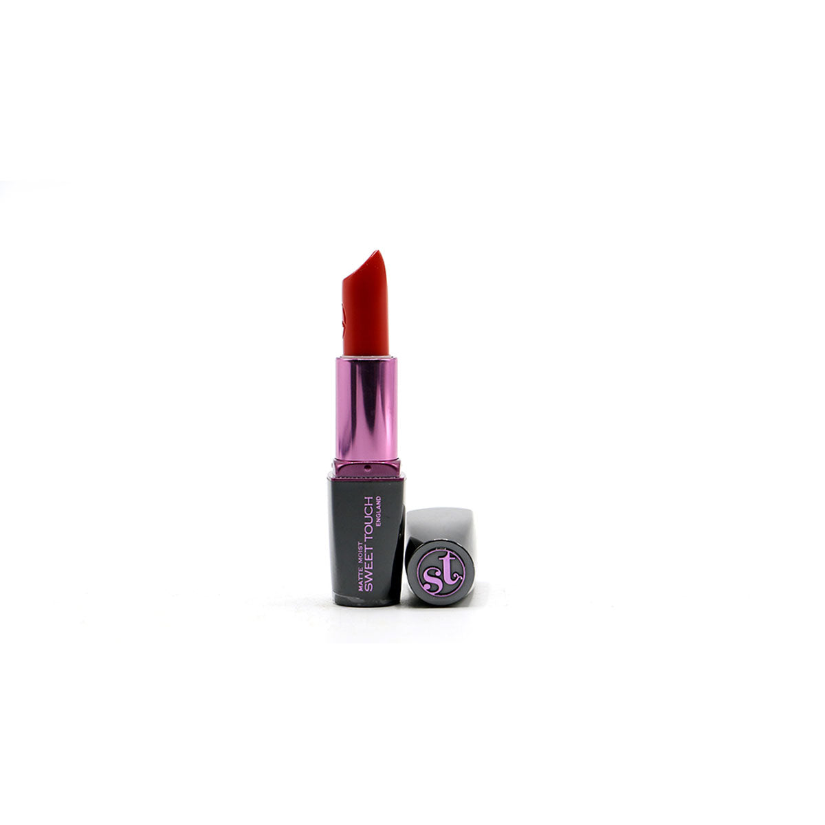 Matt Moist Lipstick - 112 Sun Tan — image 1 — Meeshop Pakistan