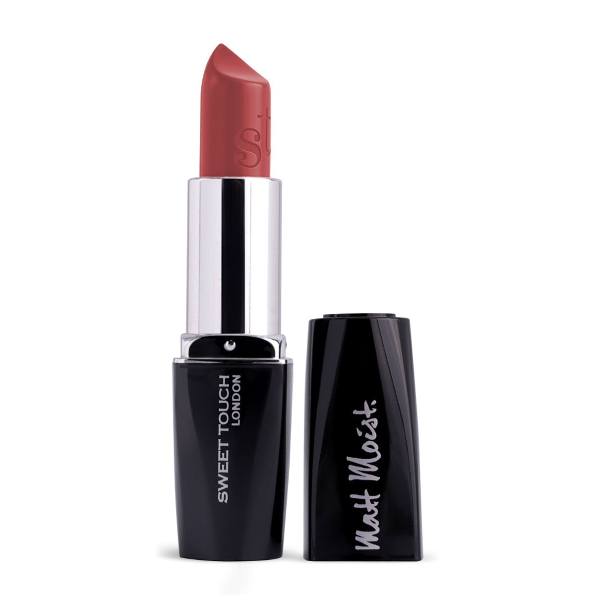 Matt Moist Lipstick - 133 Plum — image 1 — Meeshop Pakistan