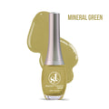 Nail Color - 1063 Mineral Green