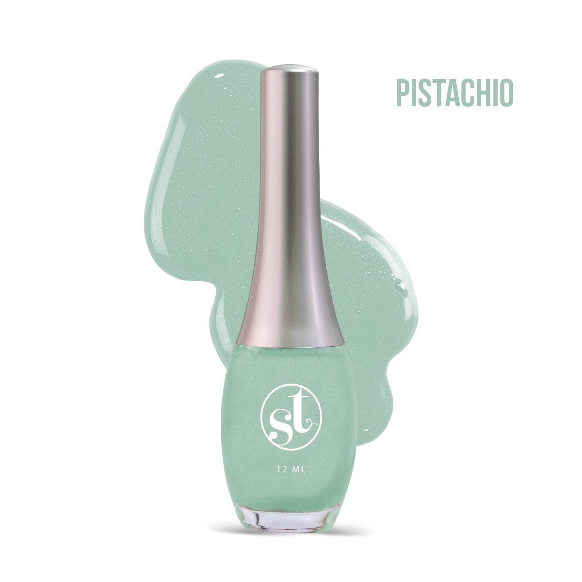 Nail Color - 1075 Pistachio — image 1 — Meeshop Pakistan