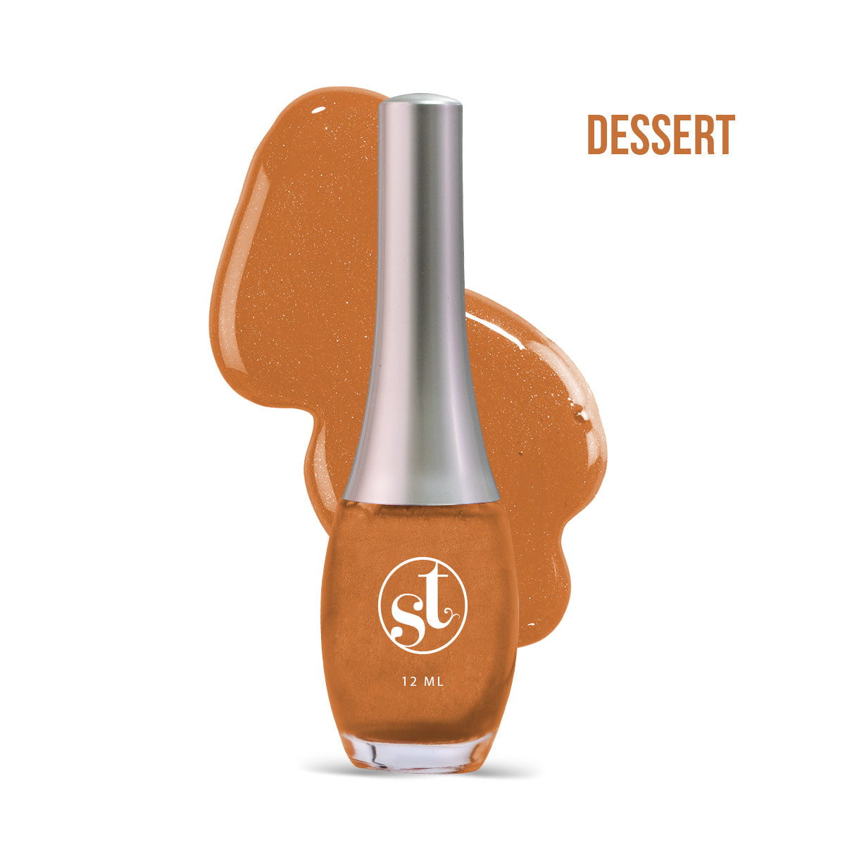Nail Color - 1081 Dessert — image 1 — Meeshop Pakistan