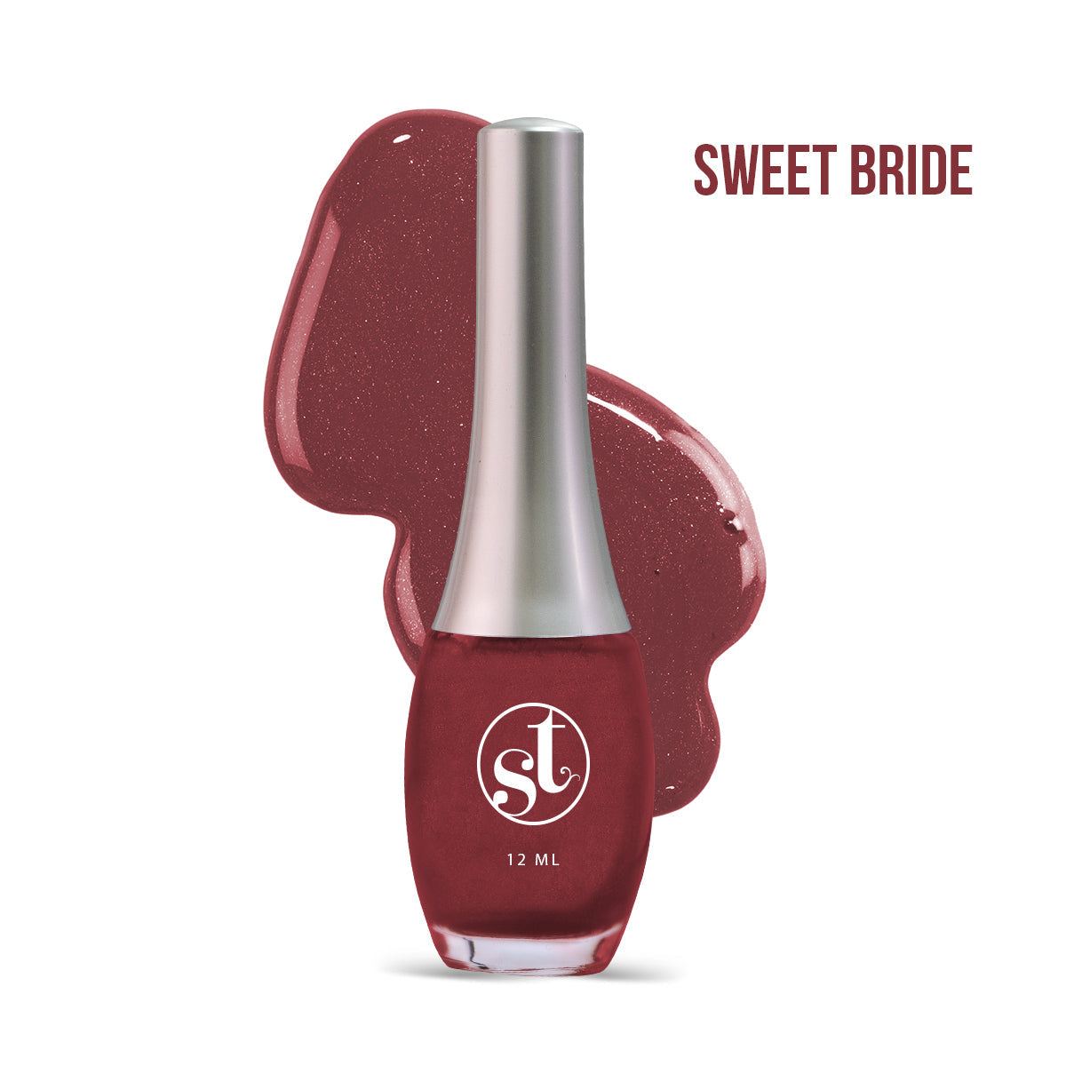 Nail Color - 1093 Sweet Bride — image 1 — Meeshop Pakistan