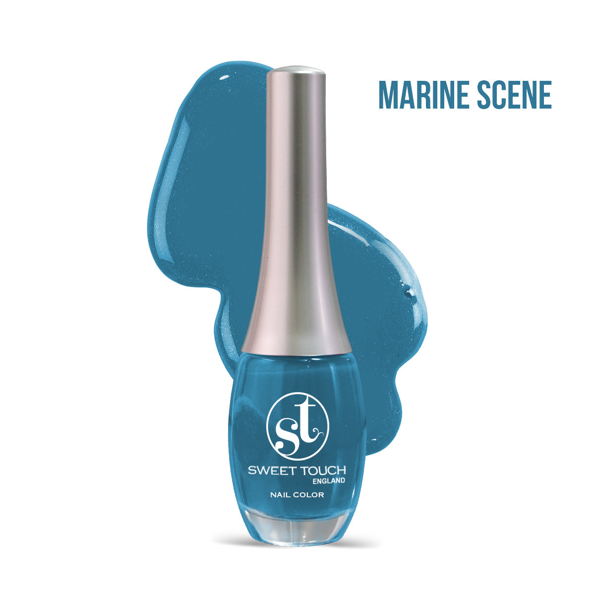 Nail Color - 1129 Marine Scene — image 1 — Meeshop Pakistan