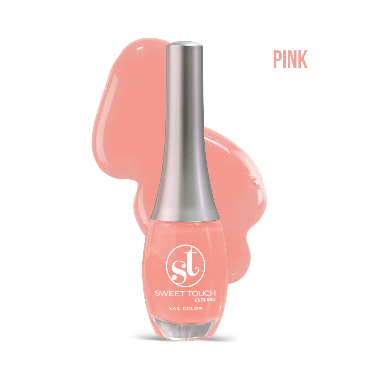 Nail Color - 1130 Pink — image 1 — Meeshop Pakistan