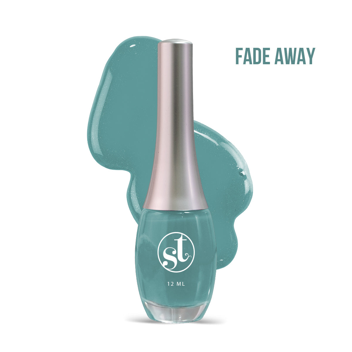 Nail Color - 1135 Fade Away — image 1 — Meeshop Pakistan