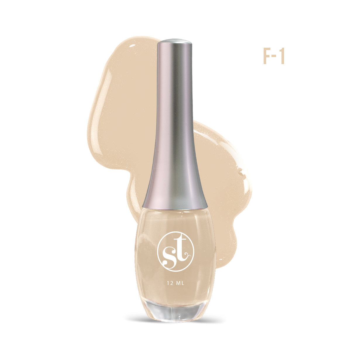 Nail Color - 1194 F-1 — image 1 — Meeshop Pakistan