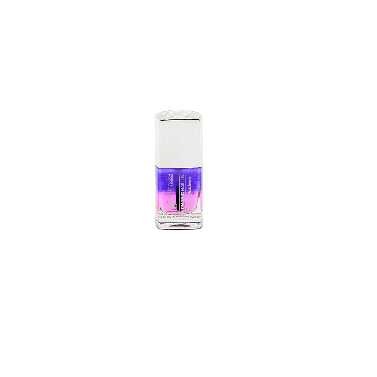 Nail Treatment - St098  Triphasic Nail Oil — image 1 — Meeshop Pakistan