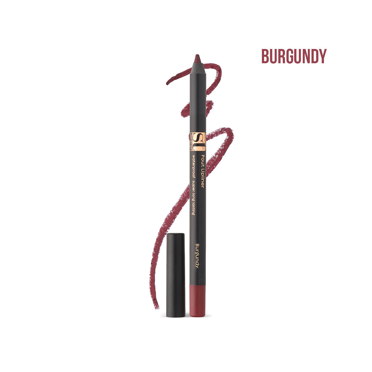 ST London - Pout Lipliner — image 10 — Meeshop Pakistan