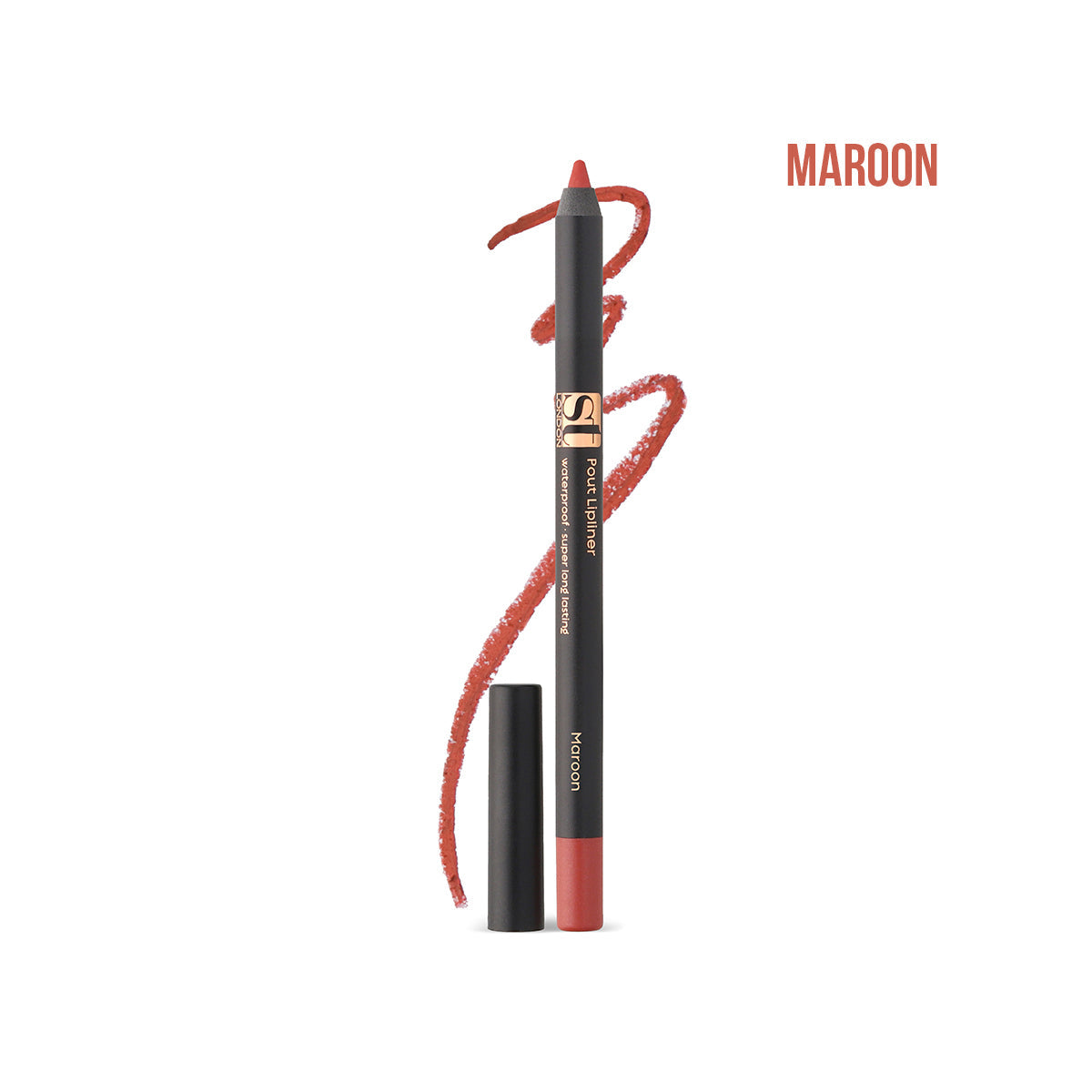 ST London - Pout Lipliner — image 13 — Meeshop Pakistan