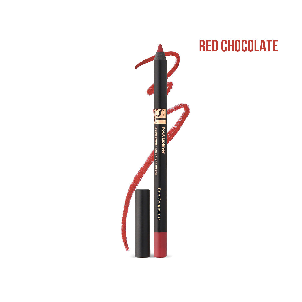 ST London - Pout Lipliner — image 8 — Meeshop Pakistan