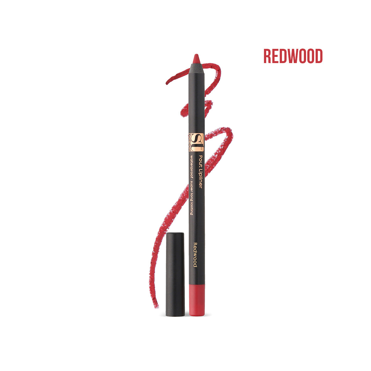 ST London - Pout Lipliner — image 7 — Meeshop Pakistan