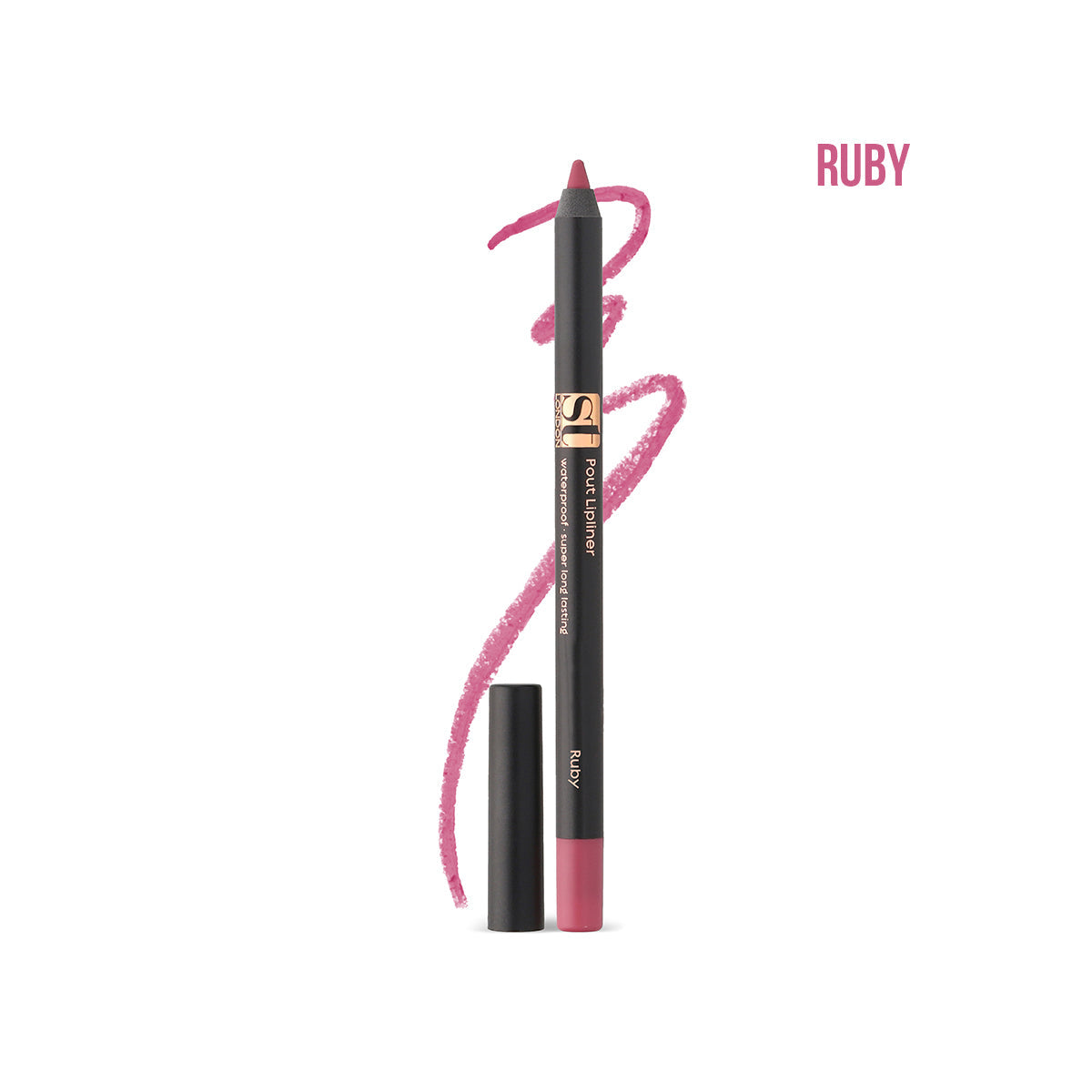 ST London - Pout Lipliner — image 3 — Meeshop Pakistan