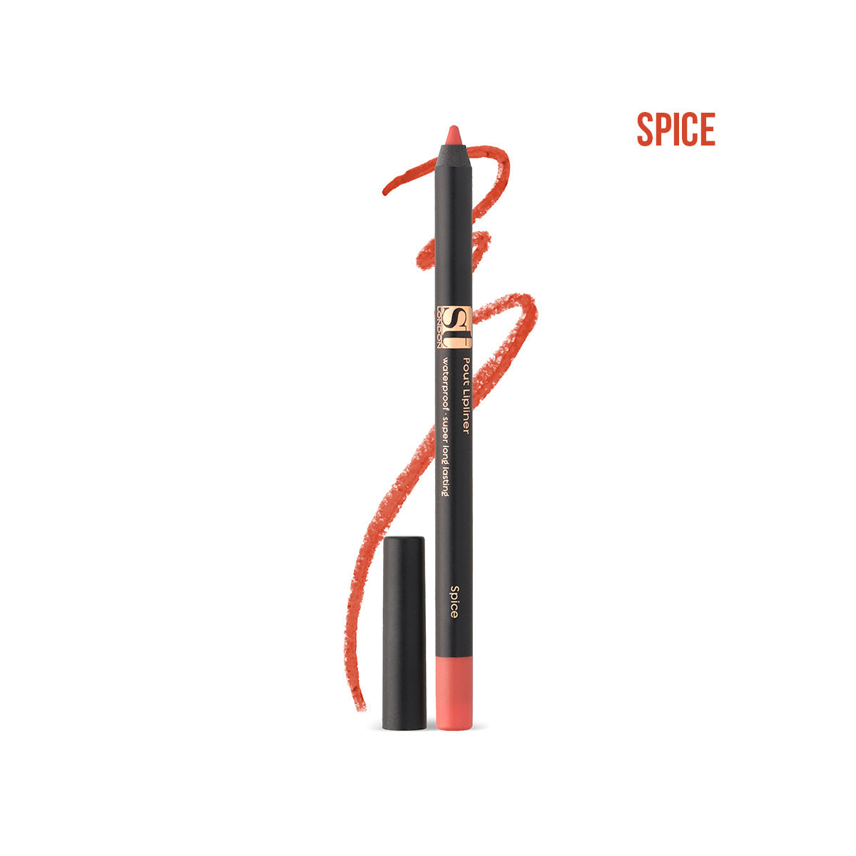 ST London - Pout Lipliner — image 6 — Meeshop Pakistan