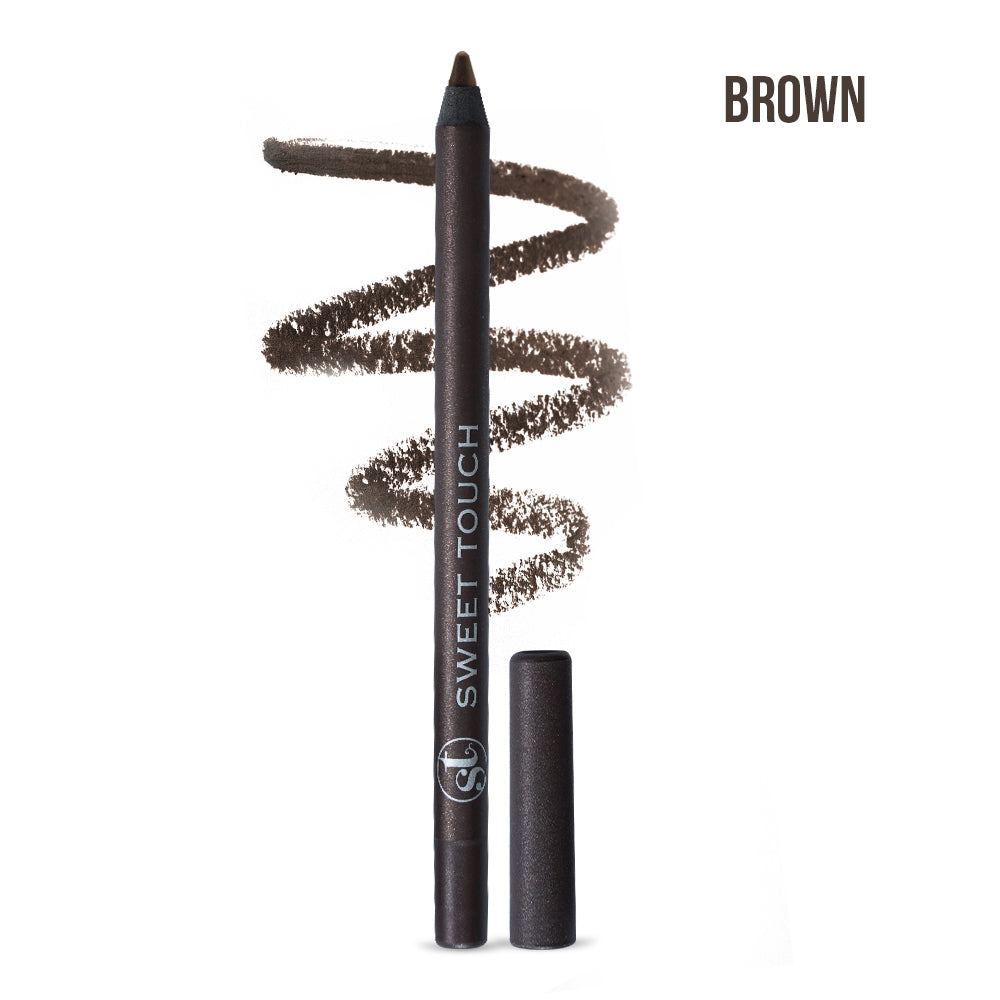 ST London - Sparkling Eye Pencil — image 10 — Meeshop Pakistan