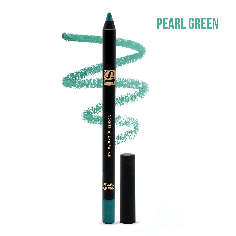 ST London - Sparkling Eye Pencil — image 2 — Meeshop Pakistan