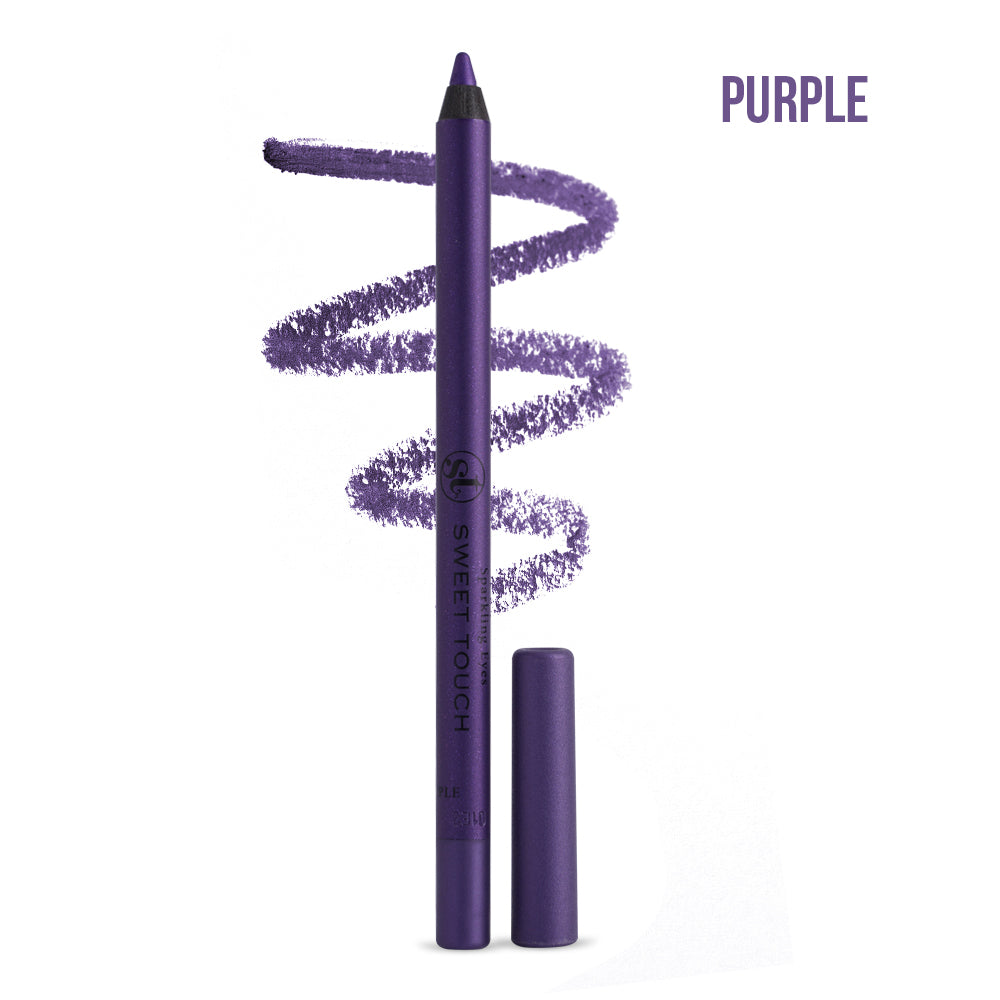 ST London - Sparkling Eye Pencil — image 7 — Meeshop Pakistan