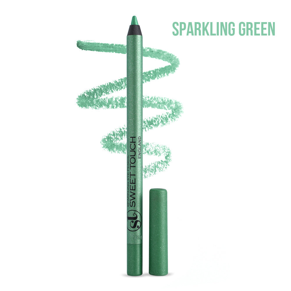 ST London - Sparkling Eye Pencil — image 6 — Meeshop Pakistan
