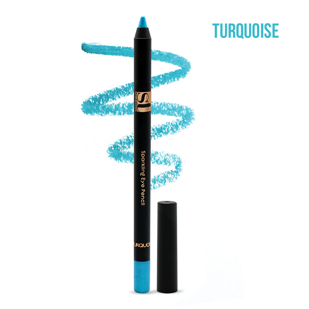 ST London - Sparkling Eye Pencil — image 4 — Meeshop Pakistan