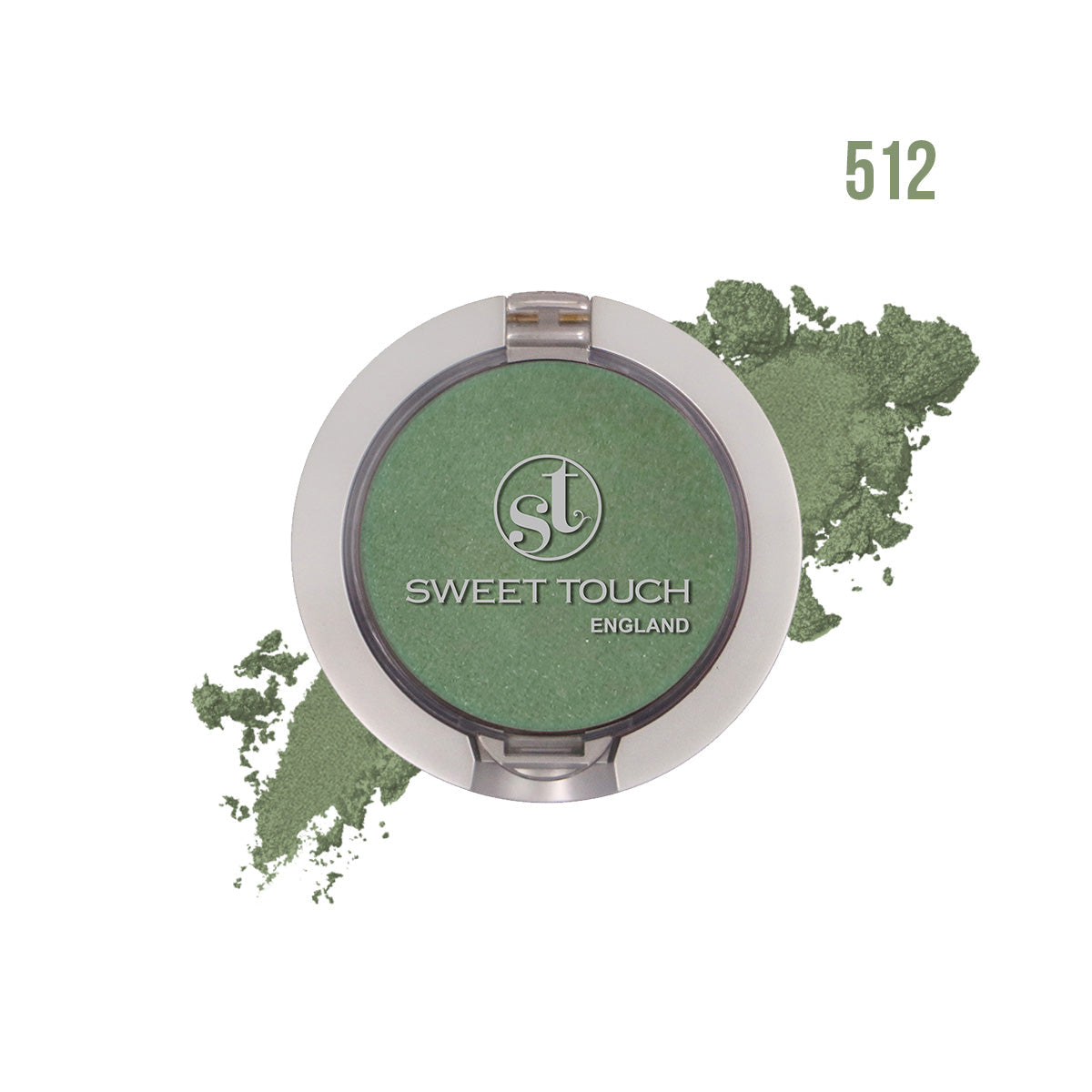 Sparkling Eye Shadow - 512 — image 1 — Meeshop Pakistan