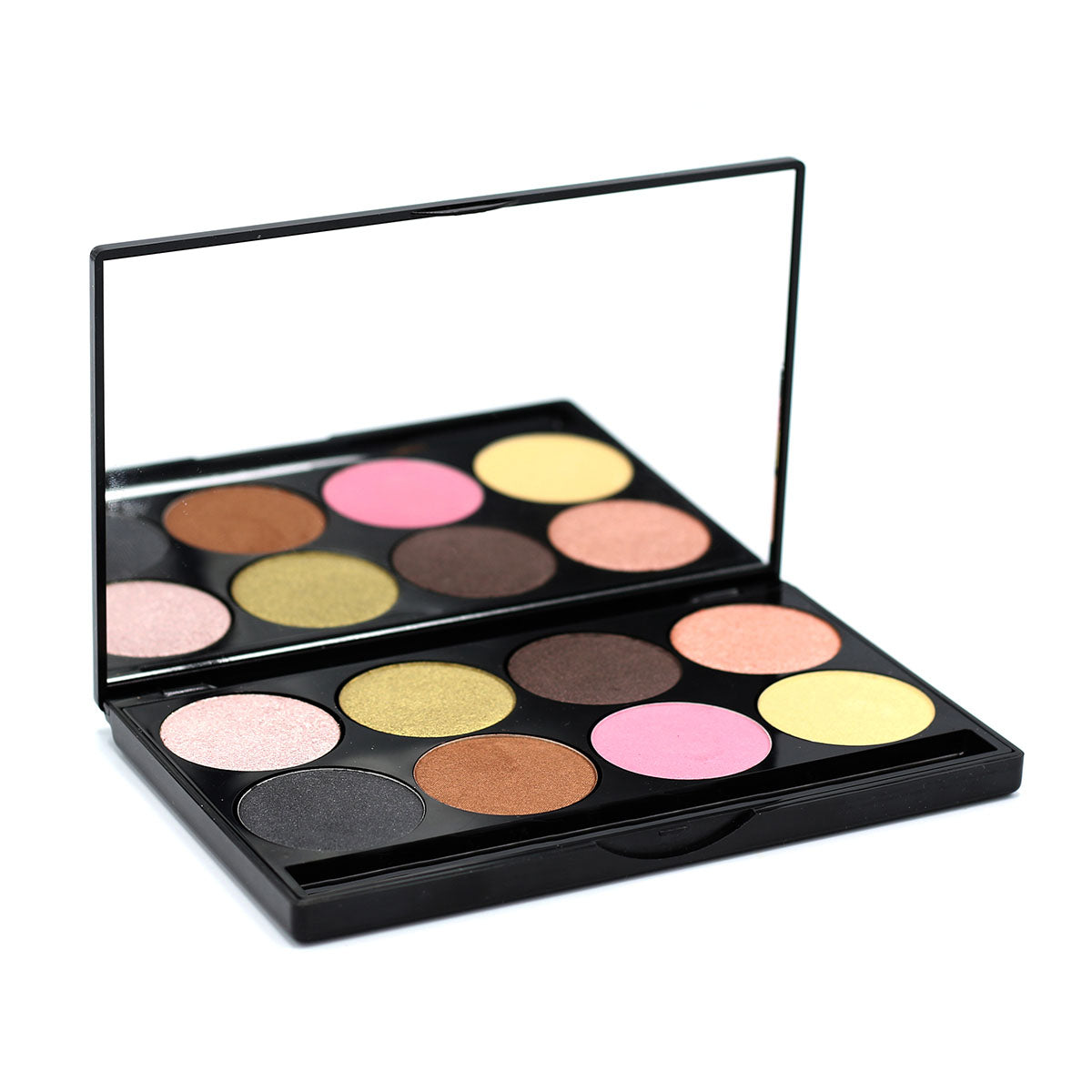 ST London - Sparkling Eyes 8 Shades W&D & Shimmer Kit — image 1 — Meeshop Pakistan