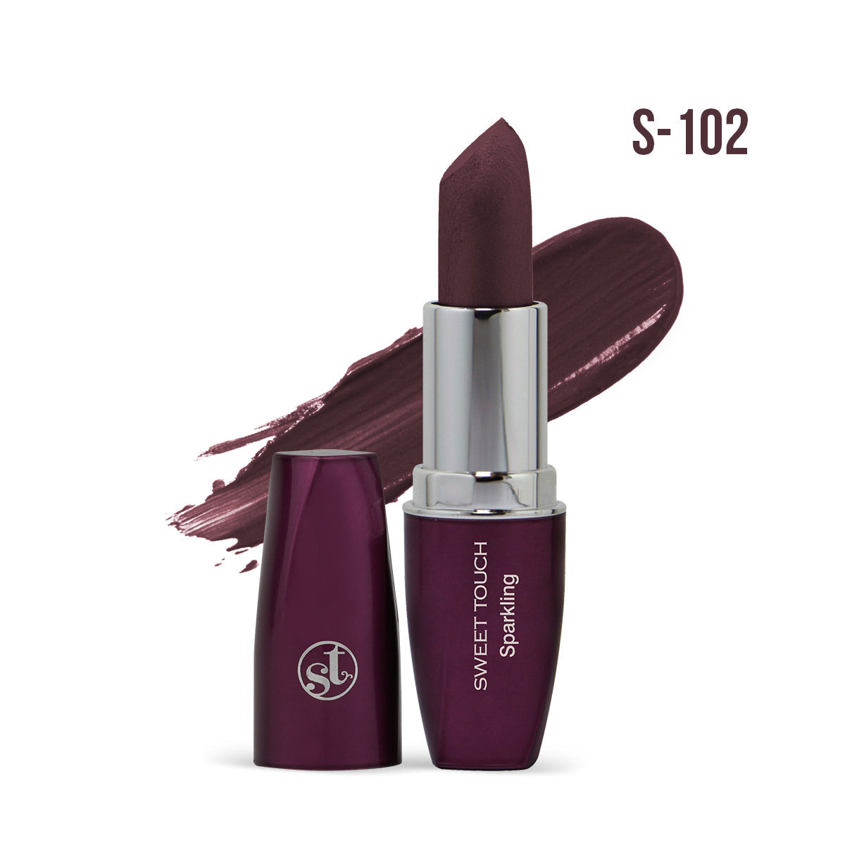 Sparkling Lipstick - 102 — image 1 — Meeshop Pakistan