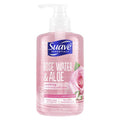 Suave - Hand Wash U.S.A Rose Water & Aloe 400ml