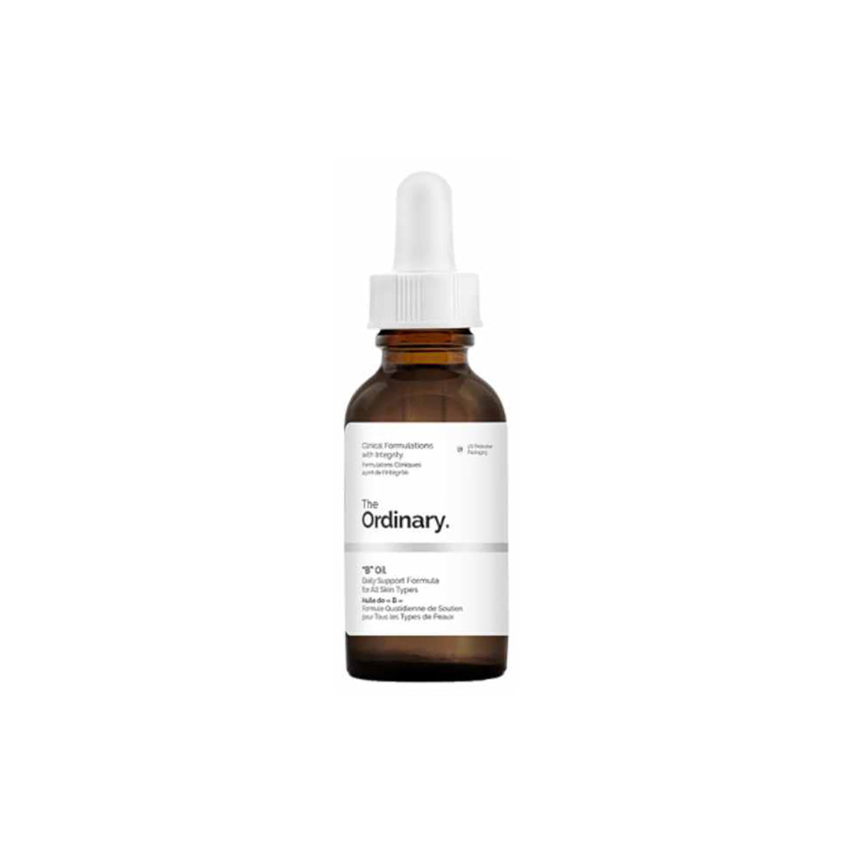 B Oil - 30ml — image 1 — Meeshop Pakistan