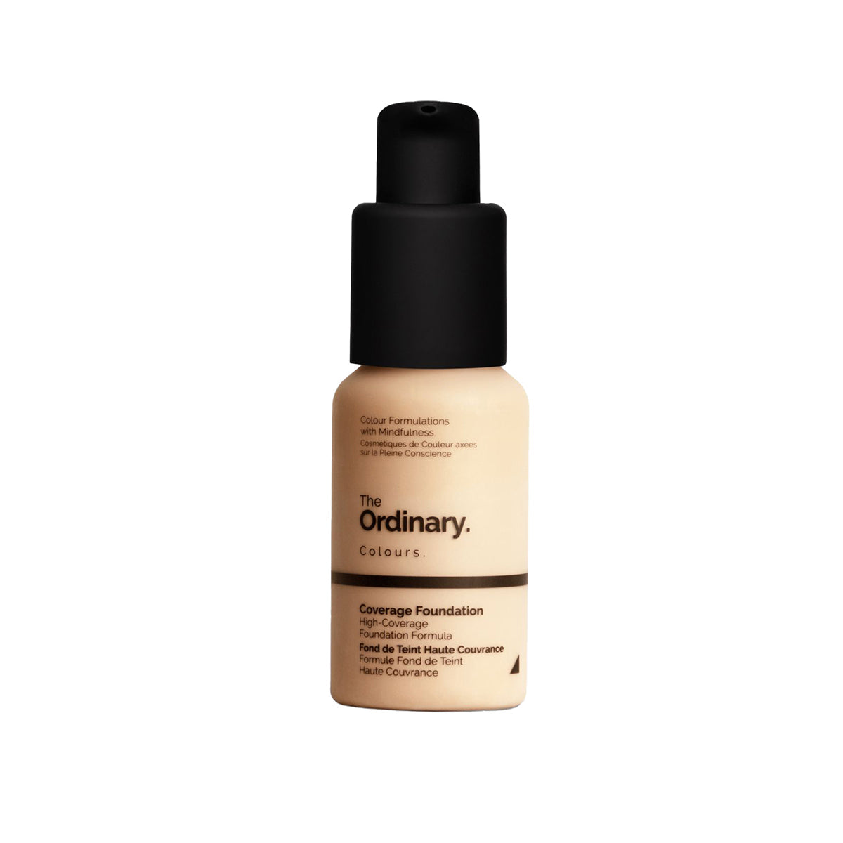 Serum Foundation- Light Medium - 2.0 YG - 30ml — image 1 — Meeshop Pakistan