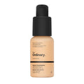 Serum Foundation - 2.0 P Light Medium