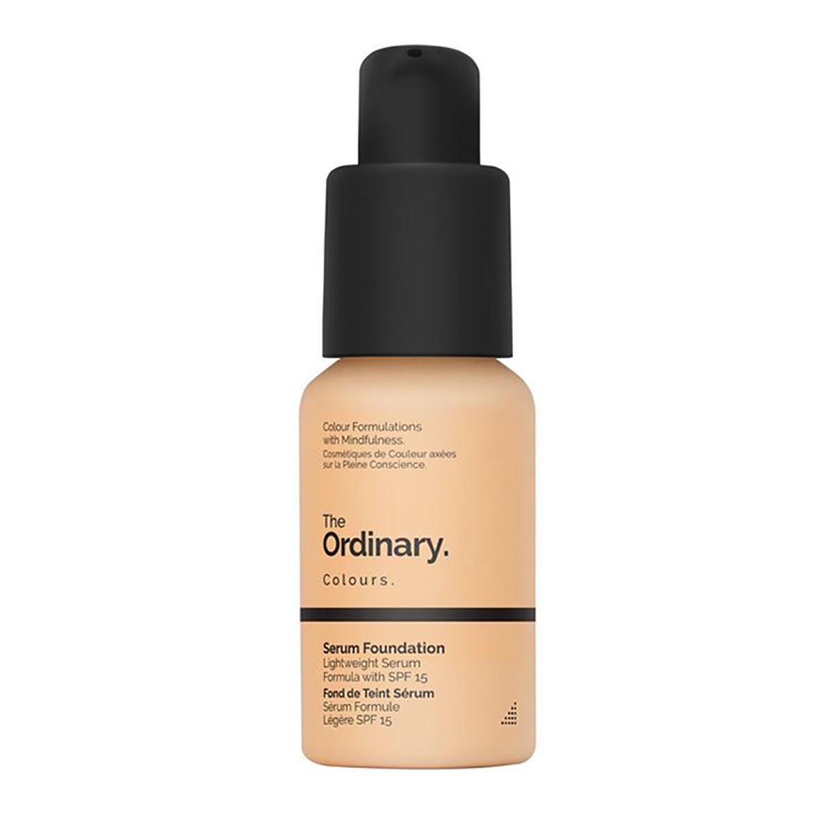Serum Foundation - 2.0 P Light Medium — image 1 — Meeshop Pakistan