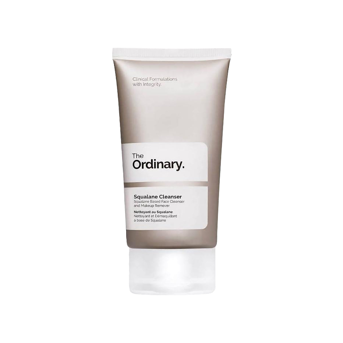 Squalane Cleanser - 50mL — image 1 — Meeshop Pakistan